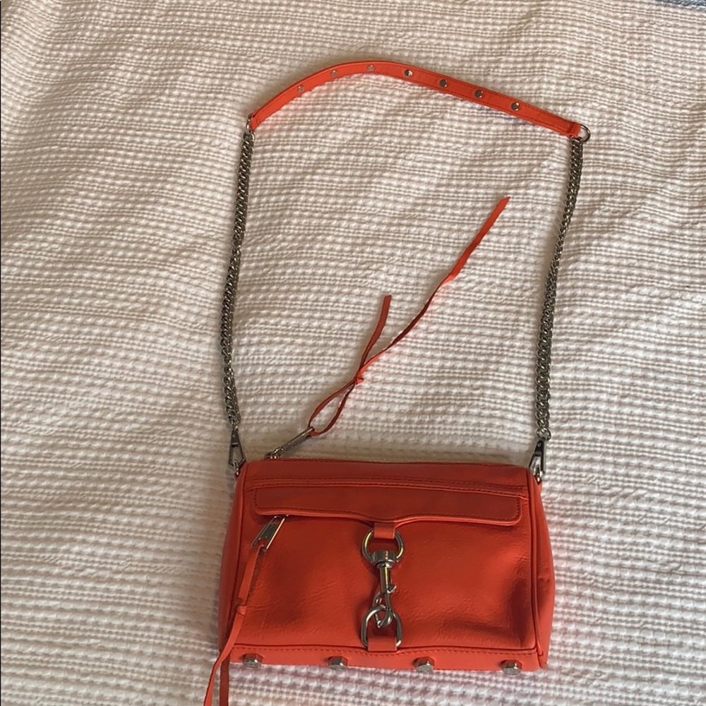 Rebecca Minkoff M.A.C. Crossbody Bag